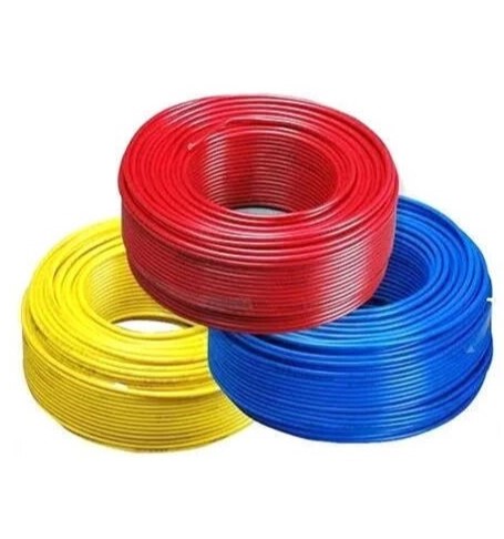 Electrical Wires