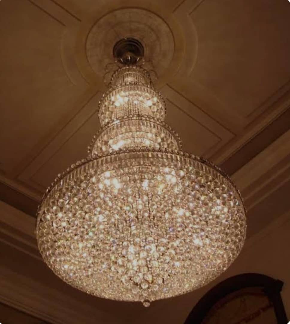 Chandelier