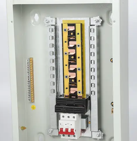 Distribution Box